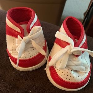 Build a bear shoes